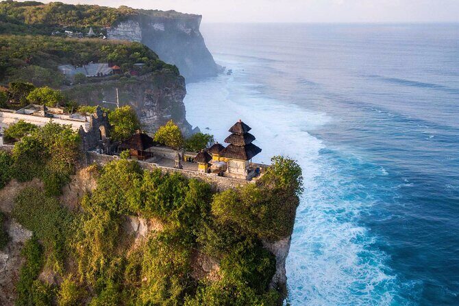 Private Tour Uluwatu Sunset Kecak Dance and Dinner at Jimbaran - Why Uluwatu needs timing (and why a driver helps)