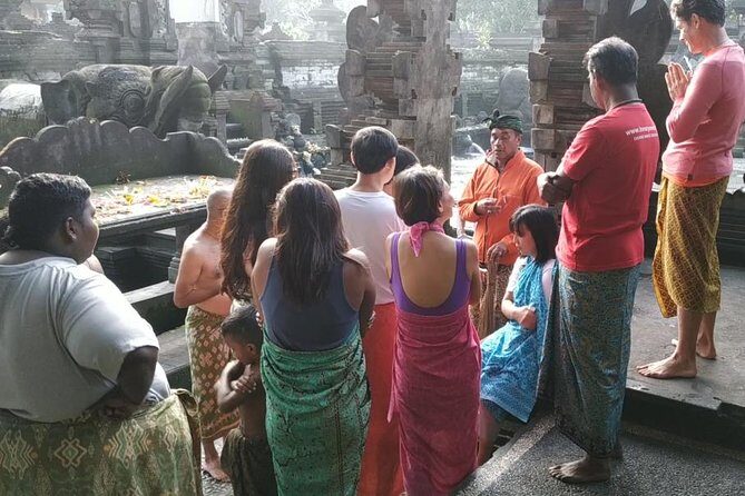 Private UBUD Tour - Why This Private Ubud Day Makes Sense (and Costs Less Than You Think)