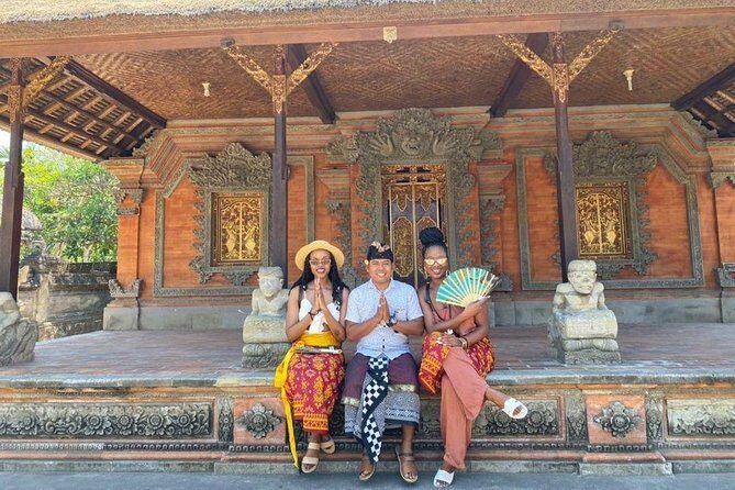 Private Ubud Tour Package - Key highlights worth your time