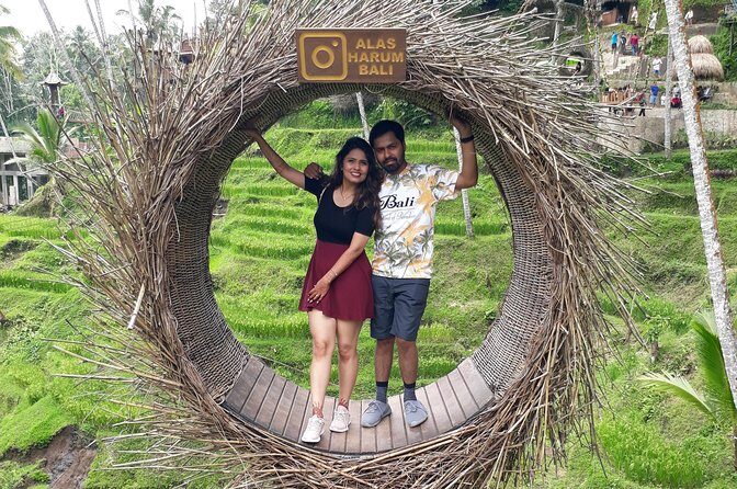 Private Ubud Tour Package - Batuan Temple (Pura Puseh): arts, paintings, and a strong cultural anchor