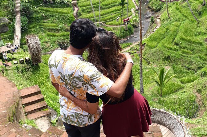 Private Ubud Tour Package - Semar Kuning Artist Cooperative: when art is made for real life