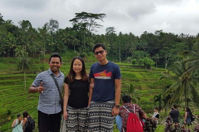 Private Ubud Tour Package - Celuk Village: gold and silver crafts without the hard-sell feel
