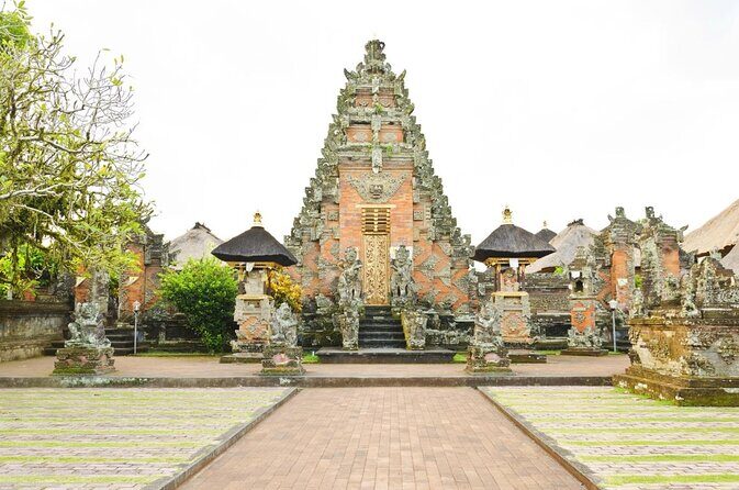 Private Ubud Tour with Hidden Waterfalls - Key Highlights You’ll Actually Feel During the Day