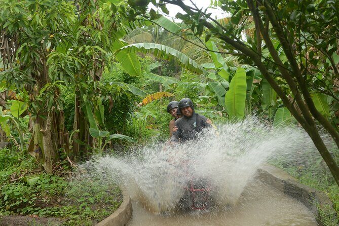 Ride Bali ATV Adventure Ticket And Transfer - Price and value: why $34 can work
