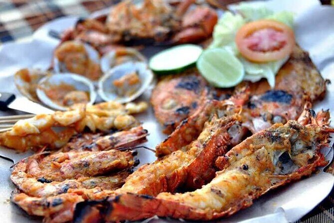 Romantic Seafood Dinner at Jimbaran - Your 2-hour rhythm: timing and how to prepare