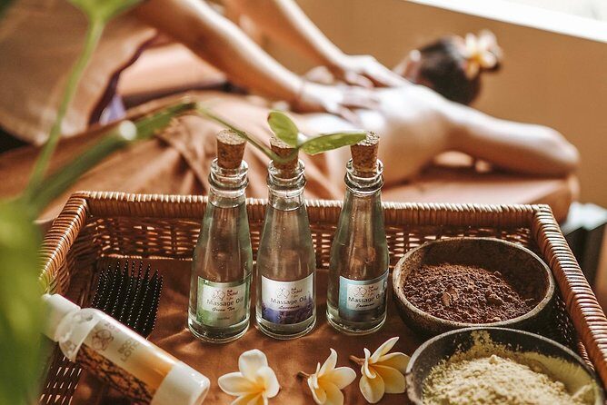 Royal Bali Massage 2 Hours in Nusa Dua Bali - Key things to know before you go