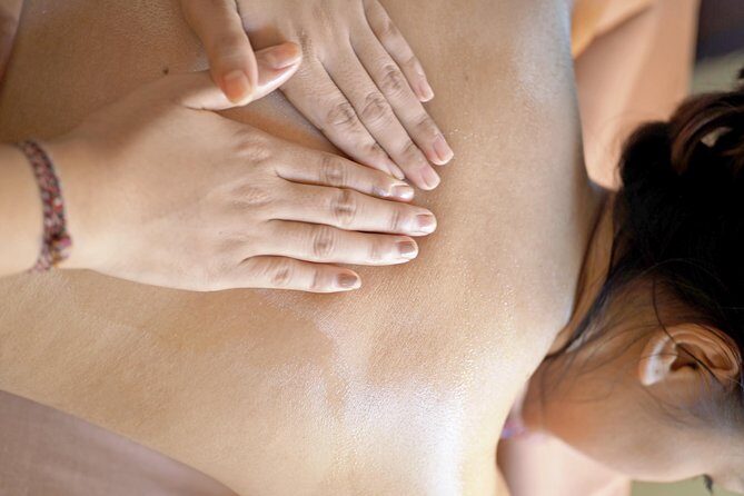 Royal Bali Massage 2 Hours in Nusa Dua Bali - Royal Orchid Spa vs. Sekar Jepun Spa: what the stops mean for your day