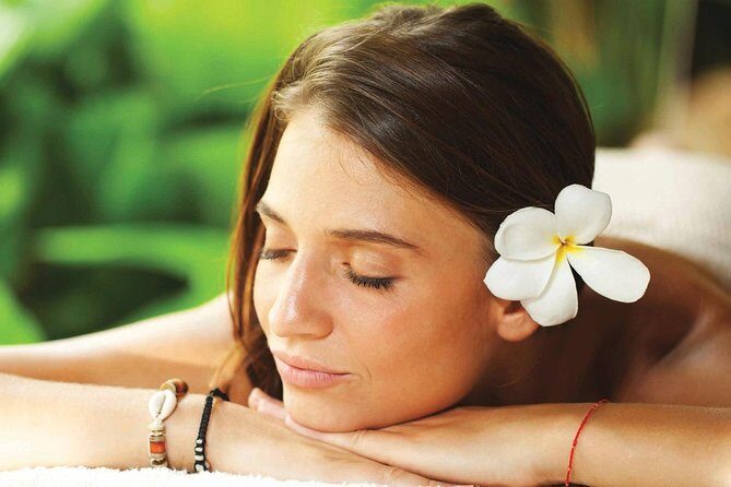 Royal Traditional Lulur Balinese Massage 2 hours Spa At Nusa Dua Bali - Key things I’d circle before booking