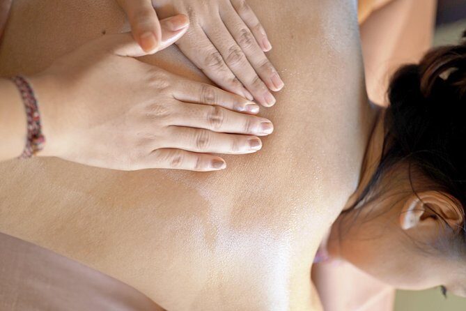 Royal Traditional Lulur Balinese Massage 2 hours Spa At Nusa Dua Bali - Pickup and drop-off: Nusa Dua and Jimbaran coverage, plus extra costs