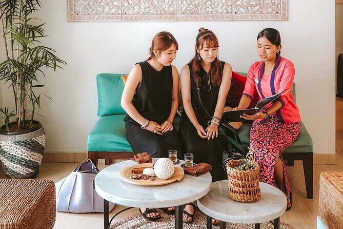 Royal Traditional Lulur Balinese Massage 2 hours Spa At Nusa Dua Bali - Who this spa outing suits best (and who should rethink it)