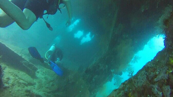 Sanur Open Water Course learn diving in 3 Days - Get certified & Dive everywhere - Key Highlights You’ll Care About