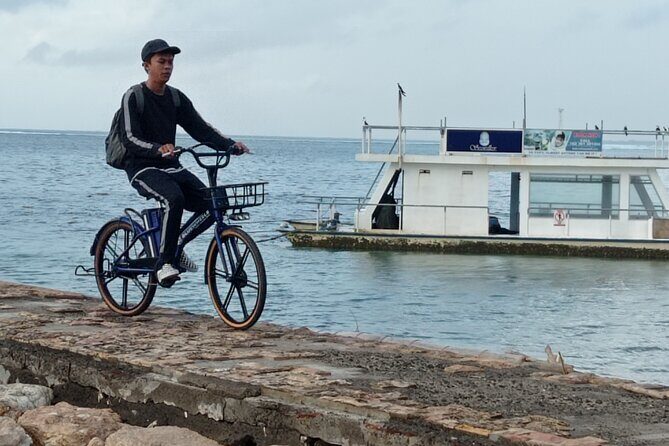 Sanur Village E-bike Tour: Family-Friendly Adventure - Key points before you go