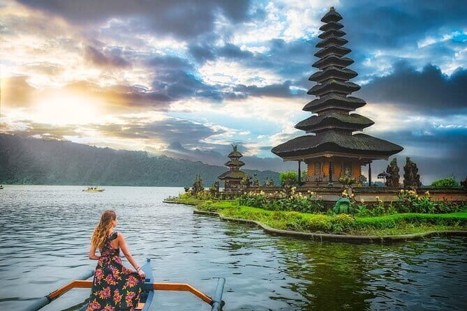 Secret Comedy Night Bali Ticket - Comedy Formats: What You’re Really Choosing