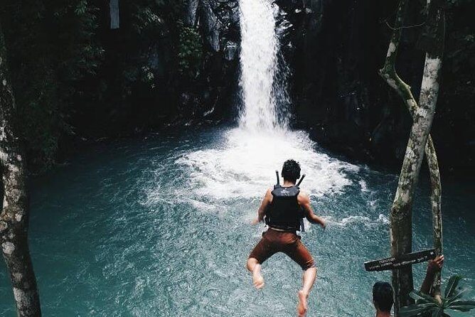 Sekumpul waterfall & aling2 waterfall with private service (including activity) - Why North Bali’s Two Waterfalls Make a Great One-Day Combo