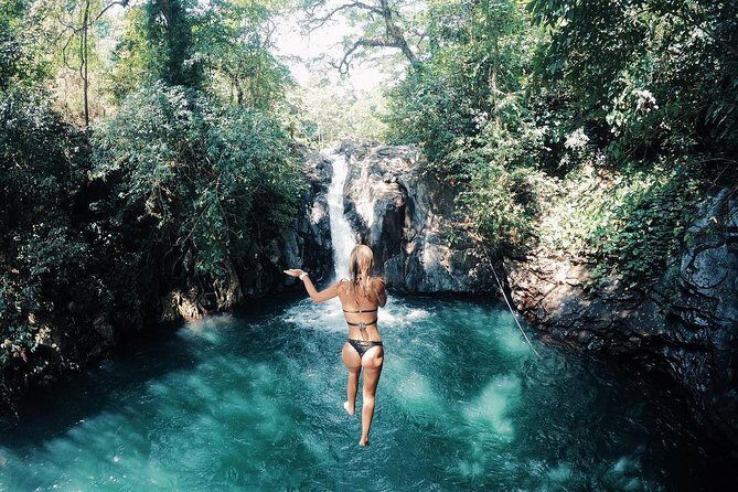 Sekumpul waterfall & aling2 waterfall with private service (including activity) - What’s Included (and What You’ll Want to Plan Yourself)