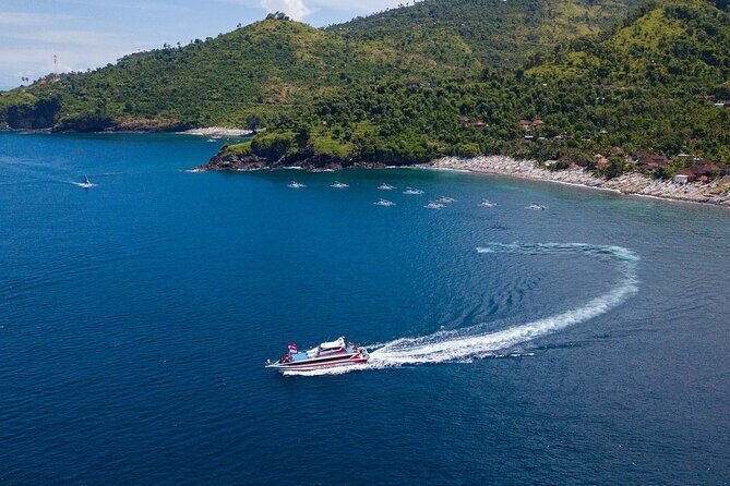 Snorkeling Adventure with East Nusa Penida Tour All Inclusive - H2: Diamond Beach (Pantai Diamond): the white-sand payoff
