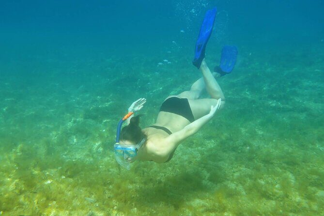 Snorkeling Adventure with East Nusa Penida Tour All Inclusive - H2: Molenteng Tree House viewpoint (Raja Lima): cliff views and the Thousand Island feel