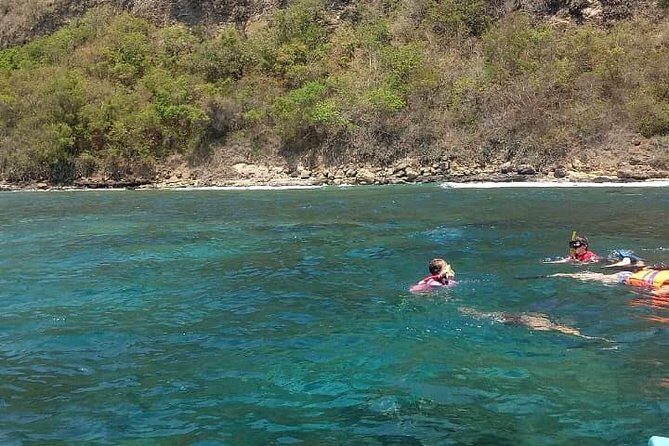 Snorkeling at Blue lagoon For walking customers - What’s included (and why it matters day-of)