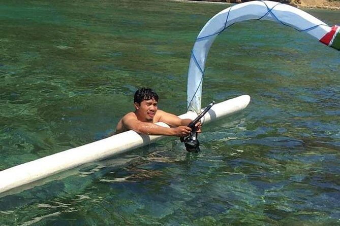 Snorkeling at Blue lagoon For walking customers - Meet-up at Snorkeling Blue Lagoon Amuk Bay: walk-in logistics that keep it simple