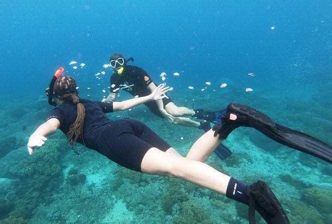 Snorkeling Package at Padang Bai Blue Lagoon - Getting moving early: the 7:00 am pickup and Sanur-to-Padangbai flow