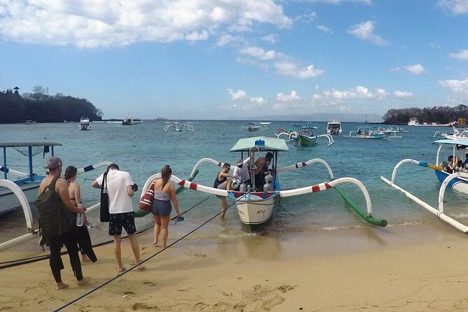 Snorkeling Package at Padang Bai Blue Lagoon - What’s included (and what you still need to bring)