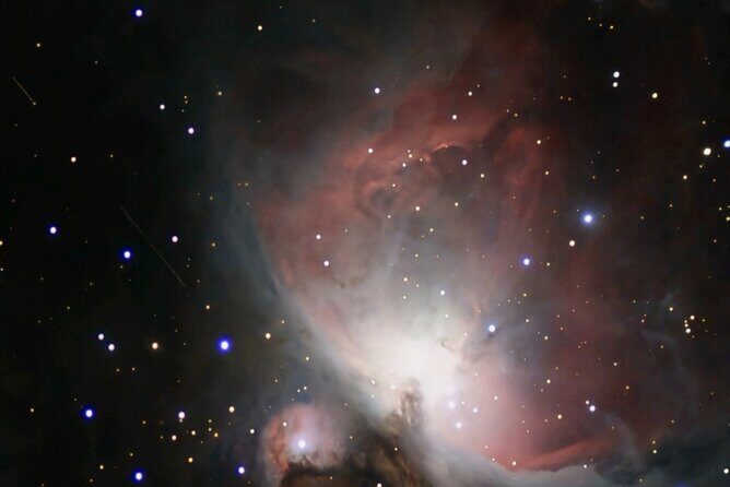 Stargazing Under the Bali Skies - Warm Coffee and a Smart Flow Into the Night Sky