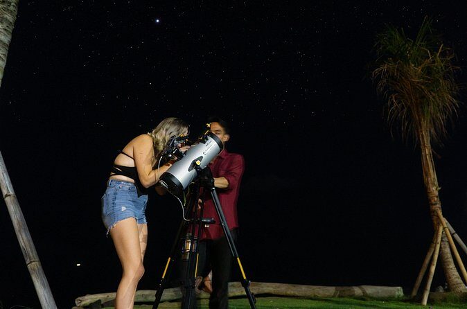 Stargazing Under the Bali Skies - Telescopes, Binoculars, and a Spotting Scope: Gear You Actually Use