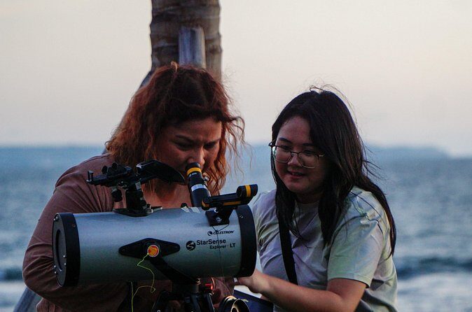 Stargazing Under the Bali Skies - Village Support: Your Booking Helps More Than Your Memories