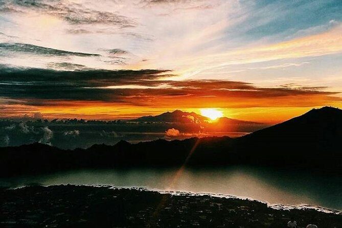 Sunrise mount batur trecking all inclusive - Key highlights you’ll care about