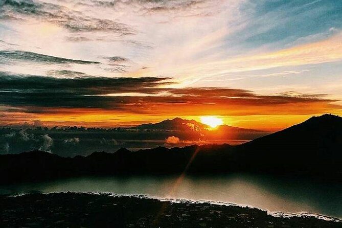 Sunrise mount batur trecking all inclusive - The all-inclusive deal: what $35 really buys you