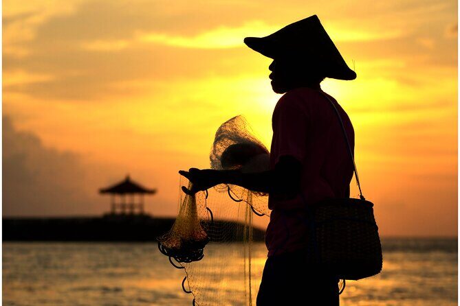 Sunrise With Fisherman Shot Tour in Bali - Price and logistics: what $75 gets you (and what it doesn’t)