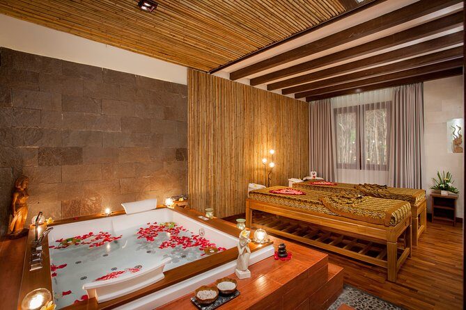 Sweet Dream Couple Treatment by ANJALI SPA - Key Points at a Glance