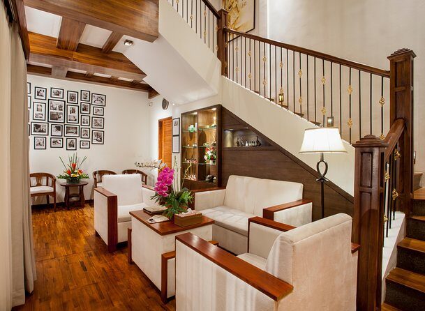Sweet Dream Couple Treatment by ANJALI SPA - Entering the Astagina Resort World (Legian/Kuta, Easy to Reach)