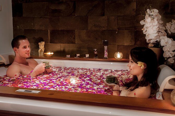 Sweet Dream Couple Treatment by ANJALI SPA - Staff and Service Quality: The Names People Remember