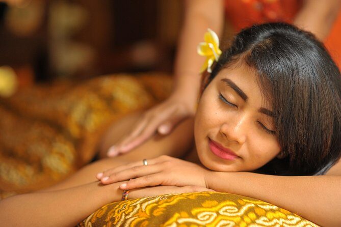 Sweet Dream Couple Treatment by ANJALI SPA - Massage Pressure and Comfort: Make It Part of Your Plan