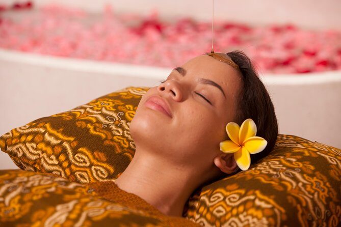 Sweet Dream Couple Treatment by ANJALI SPA - Facial Time: Why 60 Minutes Is Worth It
