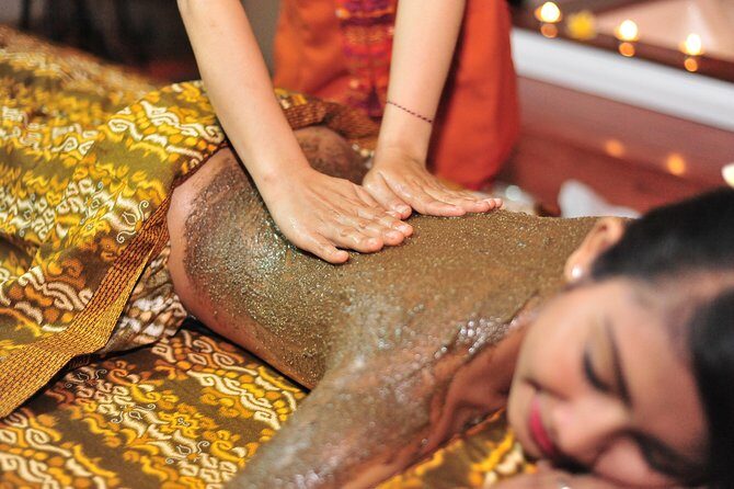 Sweet Dream Couple Treatment by ANJALI SPA - Milk-Flower Jacuzzi: The Romantic Finale, With a Sober Option