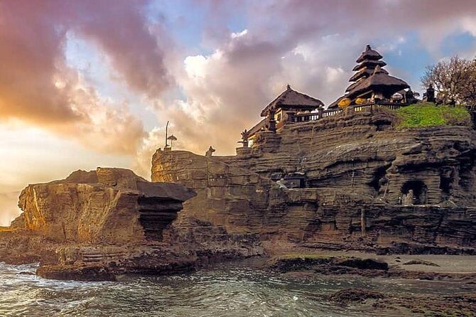 Tanah Lot Bali Temple Sunset Small Group Tour – Half Day - Key things to know before you go