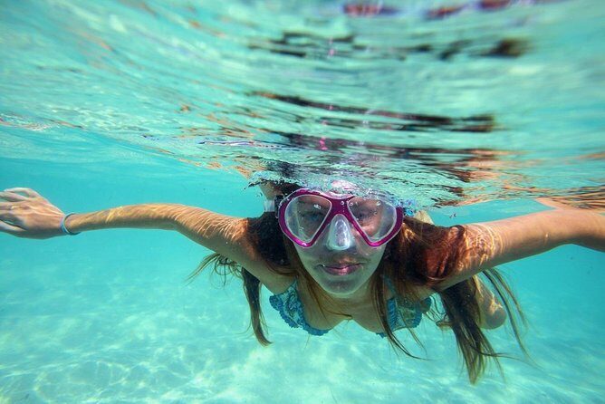 The Best 2-point Snorkeling in Padangbai: Blue lagoon and Tanjung jepun - Getting to Padangbai: The 7:00 Pickup and Time Management