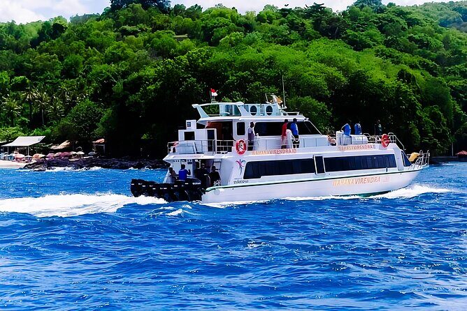 The Best Fast Boat Transfer: Bali - Lombok - Gili Trawangan - Pickup options in Kuta, Canggu, and Seminyak (and the Padangbai meet-up reality)