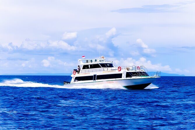 The Best Fast Boat Transfer: Bali - Lombok - Gili Trawangan - The boat route you should plan around: Trawangan, Air, then Bangsal