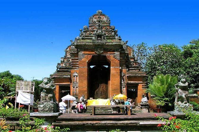 Tour: Besakih Temple-Kintamani Volcano-Water temple&Rice Terrace - Driver-Guide Quality and Private Car Comfort (What You’re Really Paying For)