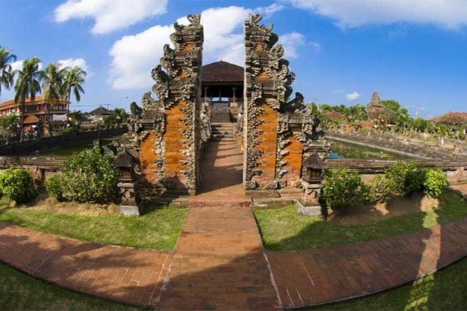 Tour: Besakih Temple-Kintamani Volcano-Water temple&Rice Terrace - Price, Tickets, and Food Planning for a $132 Day