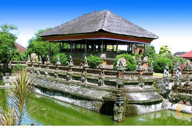 Tour: Besakih Temple-Kintamani Volcano-Water temple&Rice Terrace - Kintamani Volcano Park and Mount Batur Views Without the Full Adventure Day