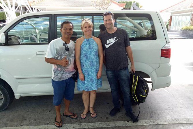 Tours and Transport Services - From Airport Transfer To Day Tours: The Rhythm of Your Time