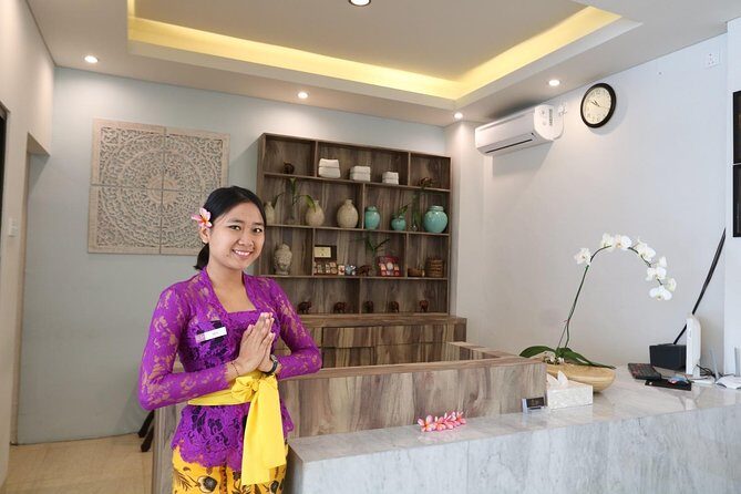 Traditional Bali Massage 90 minutes at Nusa Dua Bali - Why a 90-Minute Traditional Bali Massage in Nusa Dua Works