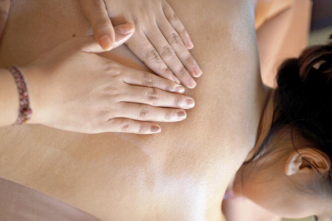 Traditional Bali Massage 90 minutes at Nusa Dua Bali - Price and Value: Is $41 for 90 Minutes a Good Deal?