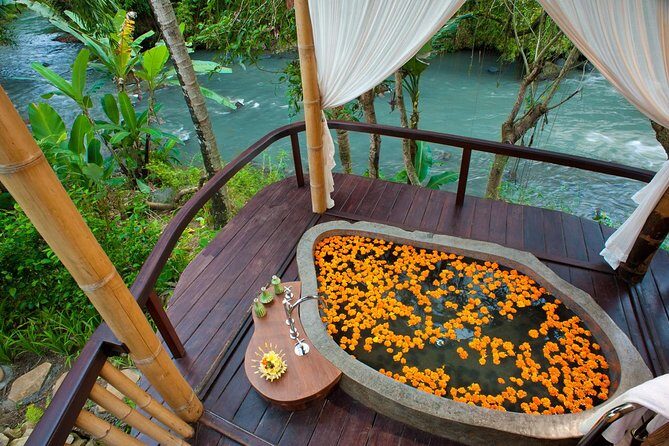Traditional Bali Massage Lulur & Spa Treatment 2 Hours - Key Points to Know Before You Go