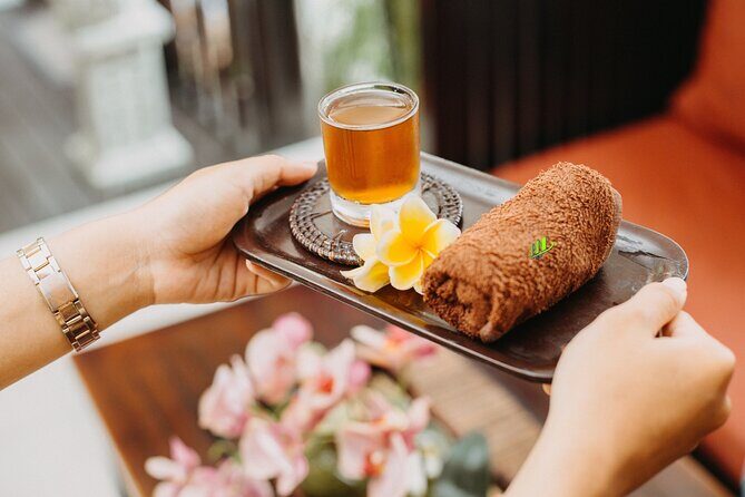 Traditional Bali Massage Lulur & Spa Treatment 2 Hours - Pickup, Timing, and the Air-Conditioned Minivan Reality Check