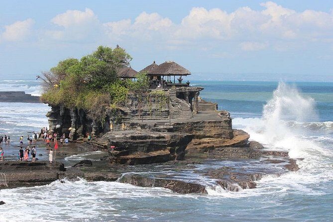 Traditional Balinese Cooking Class with Ubud Tour - Morning pickup in Bali: what the timing really means